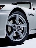 Honda S2000 Ultimate Edition 2009 года
